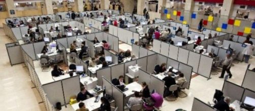 A partir del 22 de junio algunos funcionarios podr&aacute;n trabajar cuatro d&iacute;as desde casa