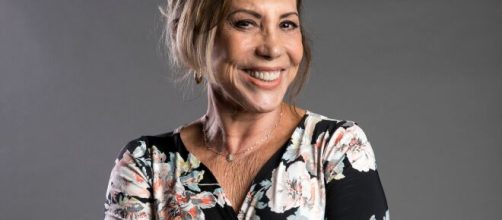 A tristeza pode ser um ve&iacute;culo para o c&acirc;ncer&rdquo;, diz atriz Arlete Salles - com.br