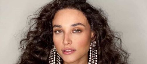 Algumas curiosidades sobre D&eacute;bora Nascimento. (Arquivo Blasting News)