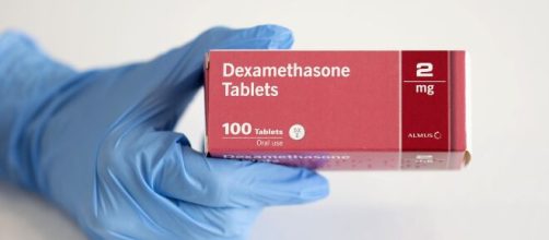 Corticoide dexametasona apresenta bons resultados no combate &agrave; covid-19. (Arquivo Blasting News)