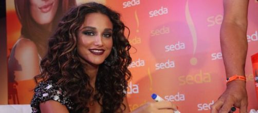 D&eacute;bora Nascimento completou 35 anos. (Arquivo Blasting News)