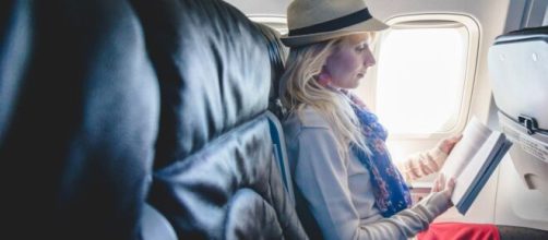 Dicas para elas: 5 fatos para ficar atenta antes de viajar sozinha. (Arquivo Blasting News)
