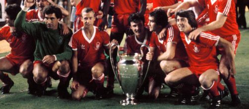 Nottingham Forest conseguiu ser uma verdadeira sensa&ccedil;&atilde;o, mas durou pouco tempo. (Arquivo Blasting News)