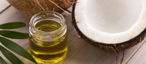 &Oacute;leo de Coco &eacute; essencial em uma dieta. (Arquivo Blasting News)