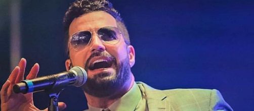 Produtor detona Latino. (Arquivo Blasting News)