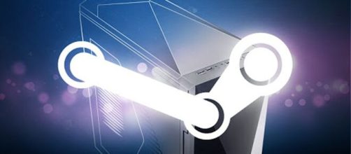 Valve's Steam service has been a boon to Indie devs for years. [Screenshot - Youtube/IGN]