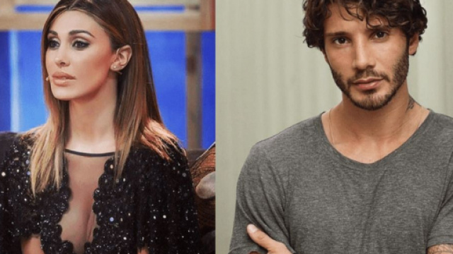 Belen Rodriguez e Stefano si sarebbero lasciati: scelta di lui per incompatibilit&agrave; (RUMORS).