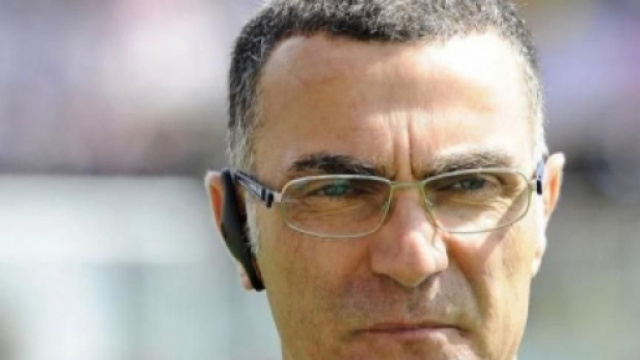 Beppe Bergomi, ex difensore dell'Inter.