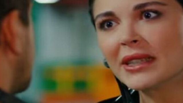Daydreamer, spoiler turchi: Emre mette fine alla sua relazione con Aylin.