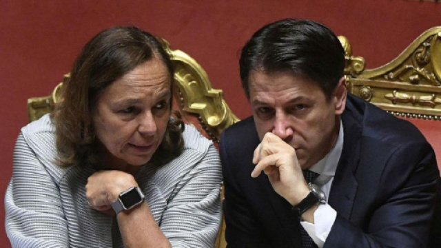 Decreti sicurezza, Lamorgese e Conte potrebbero modificarli a breve