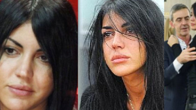 Gf 10, Veronica Ciardi dice addio al padre scomparso: 'Un dolore quasi innaturale'.