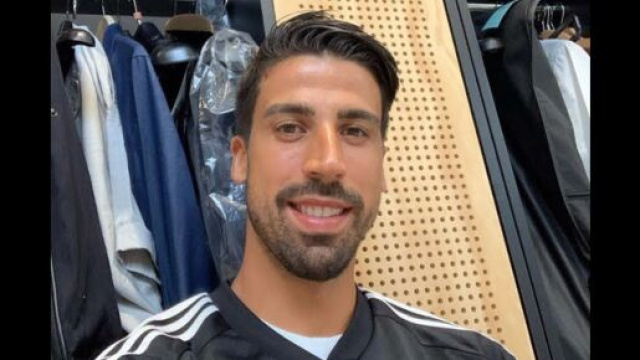 Juventus, la probabile formazione contro il Napoli.