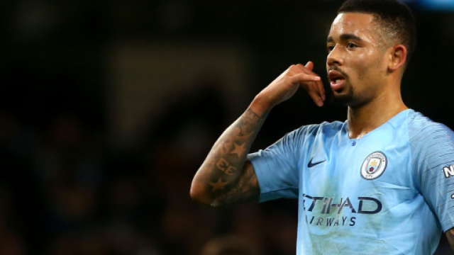 L'Inter punta Gabriel Jesus per il dopo Lautaro.