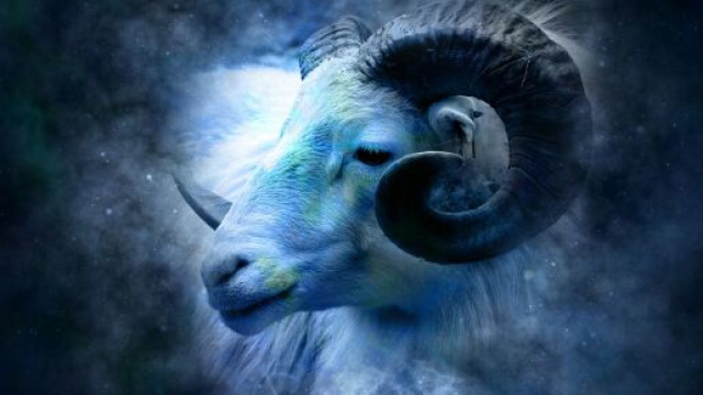 L'oroscopo dell'Ariete luglio amore e lavoro.