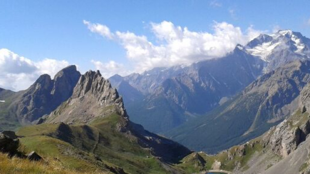 Parc national des &Eacute;crins (source : Pixabay)