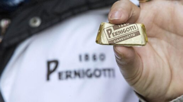 Pernigotti, Novi Ligure &egrave; salva: nuove linee produttive e riorganizzazione delle nuove.