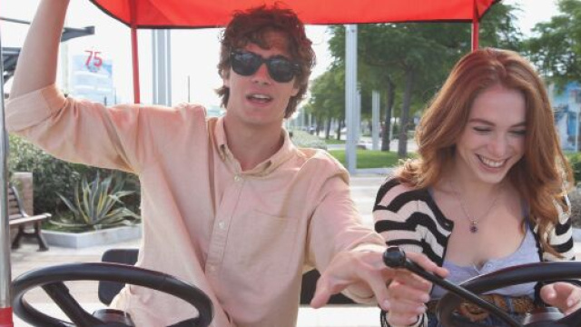 'Sotto il sole di Riccione' a luglio su Netflix