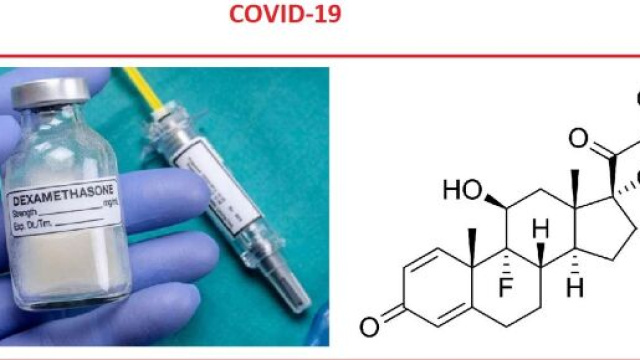 Studio britannico, un cortisone ad attivit&agrave; antinfiammatoria &egrave; risultato efficace nel ridurre la mortalit&agrave; nei pazienti Covid-19 pi&ugrave; gravi.