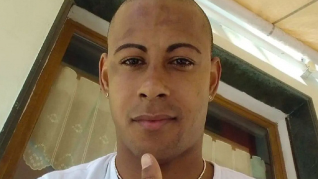 Trento: Ariel Hechavarria Mendoza, cubano di 30 anni, ha perso la vita dopo un incidente in bici.