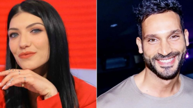 U&D, Giovanna e Sammy avrebbero detto no a Temptation Island.