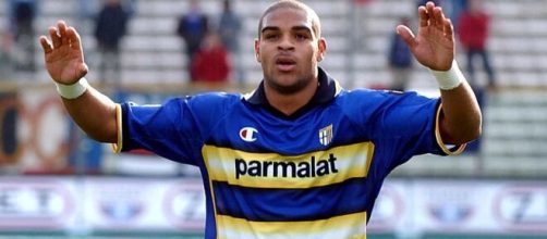 Adriano est&aacute; atualmente aposentado. (Arquivo Blasting News)