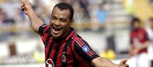Cafu atualmente est&aacute; aposentado. (Arquivos Blasting News)