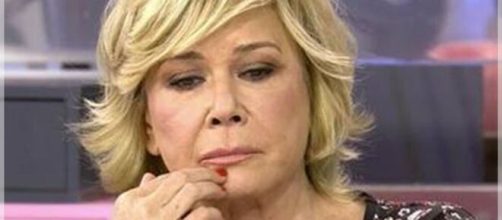 Mila Xim&eacute;nez dio a conocer que tiene c&aacute;ncer de pulm&oacute;n.