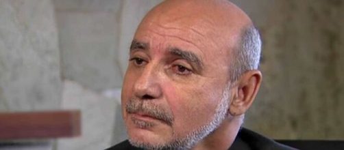 Queiroz, ex-assessor de Fl&aacute;vio Bolsonaro, &eacute; preso. (Arquivo Blasting News)