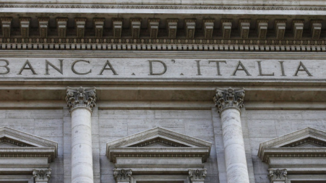 Banca d'Italia: 105 posti di lavoro per diplomati e laureati