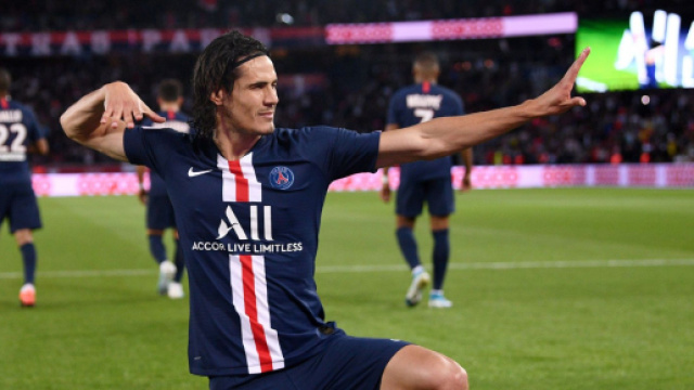 Calciomercato Inter: Cavani &egrave; ancora sul taccuino di Marotta.