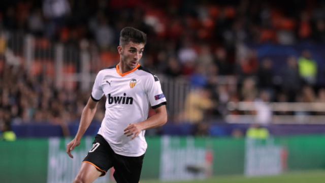 Calciomercato Juventus, Ferran Torres obiettivo sensibile