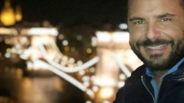 Enzo Capo rilascia un'intervista a Uomini e Donne magazine.