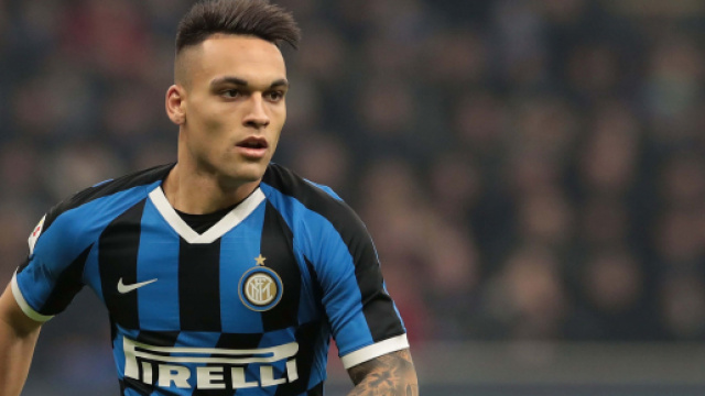 Inter, nuovo tentativo per Lautaro del Barcellona
