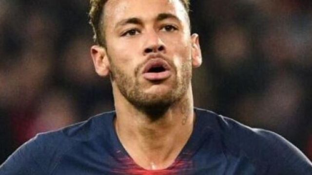 Juventus, Neymar possibile erede di Dybala