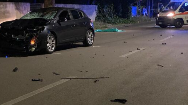 Lecce, incidente mortale su viale Giovanni Paolo II: oggi le esequie della 16enne al Duomo