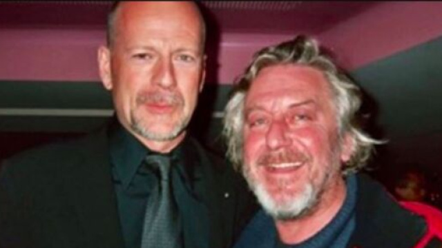 patrick poivey est mort d'un AVC &agrave; 72 ans - capture d'&eacute;cran compte Twitter