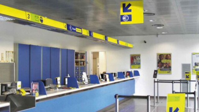 Poste Italiane seleziona laureati in materie ingegneristiche.