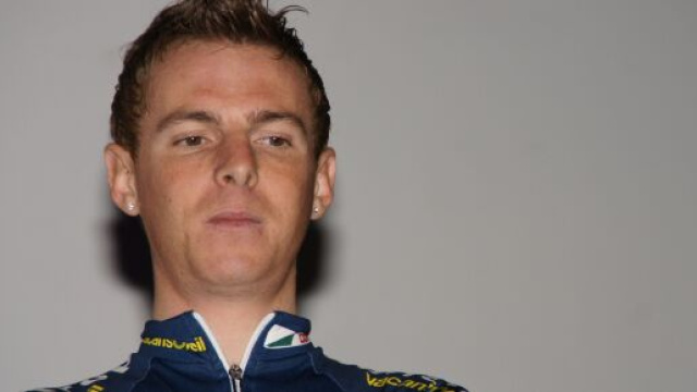 Riccardo Ricc&ograve; ha venduto la propria gelateria in Spagna.