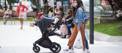 La mentalidad positiva y el optimismo son claves para la nueva normalidad tras el COVID-19