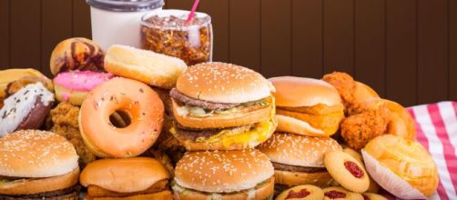 Alimentos para excluir do card&aacute;pio. (Arquivo Blasting News)