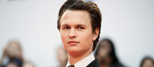 Ansel Elgort foi o astro do sucesso 'A Culpa &Eacute; das Estrelas'. (Arquivo Blasting News)