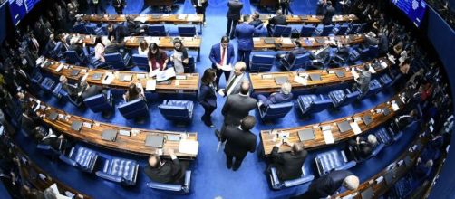 Aprovado! Pagamento do empr&eacute;stimo consignado est&aacute; temporariamente suspenso. (Arquivo Blasting News)