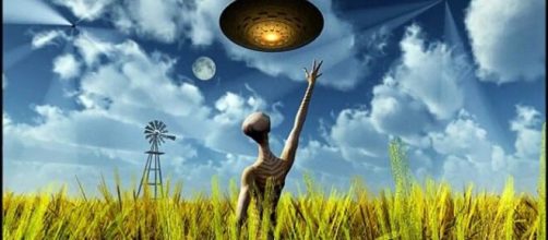 Dia Mundial de los Ovnis - video dailymotion - dailymotion.com