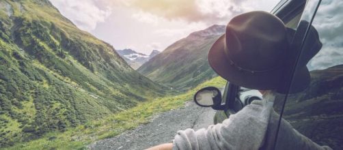 Dicas para uma viagem confort&aacute;vel e inesquec&iacute;vel. (Arquivo Blasting News)