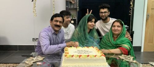 No s&eacute; lo que est&aacute; por venir&rdquo;: Malala se grad&uacute;a de la Universidad ... - culturacolectiva.com