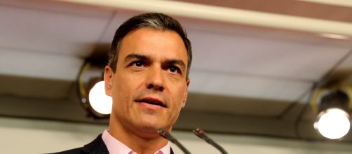 Pedro S&aacute;nchez afirma que los ERTE llegaron "para quedarse"