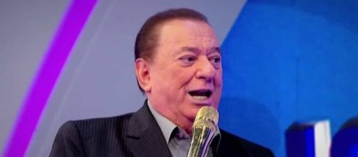 Raul Gil grava apenas merchan in&eacute;dito. (Arquivo Blasting News)