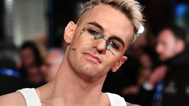 Achille Lauro: BAm BAm Twist nuovo singolo