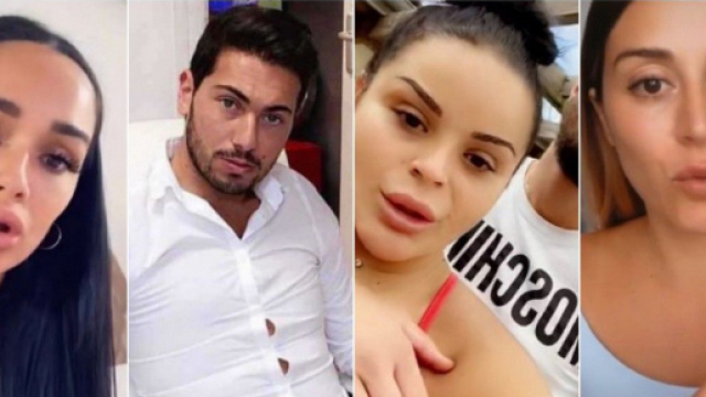 Apr&egrave;s avoir prof&eacute;r&eacute; des propos racistes et islamophobes sur Instagram, Wesley, le g&eacute;rant de We Events, a quitt&eacute; son agence.