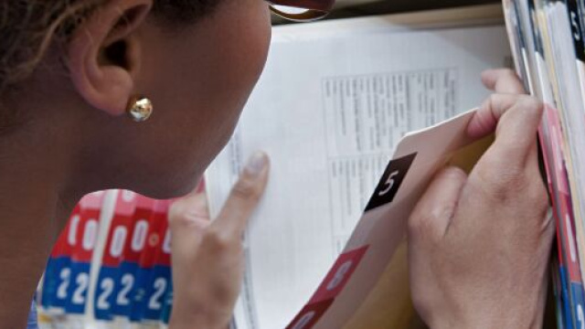 Concorso Asl per amministrativi, domande entro il 9 luglio.